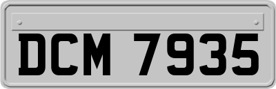 DCM7935