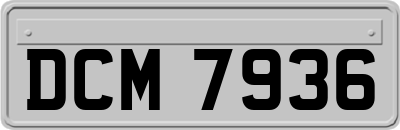 DCM7936