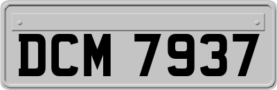 DCM7937