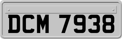 DCM7938