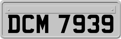 DCM7939
