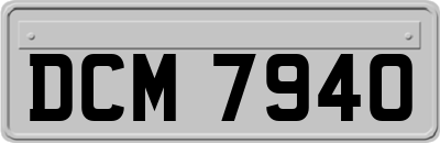 DCM7940