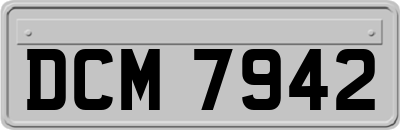 DCM7942