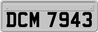DCM7943