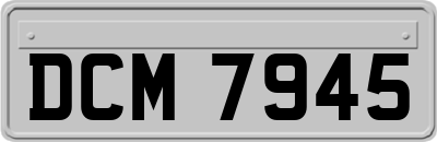 DCM7945
