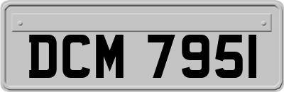 DCM7951