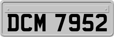 DCM7952