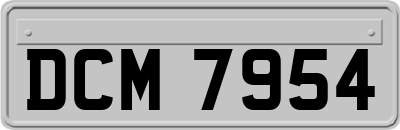 DCM7954