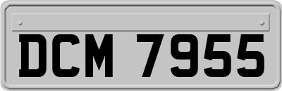 DCM7955
