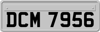 DCM7956