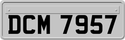 DCM7957