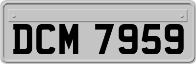 DCM7959