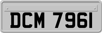 DCM7961