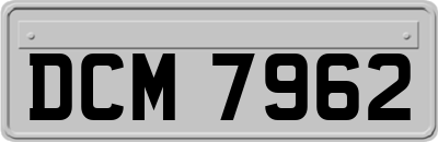 DCM7962