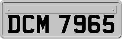 DCM7965