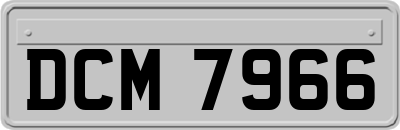 DCM7966