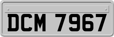 DCM7967