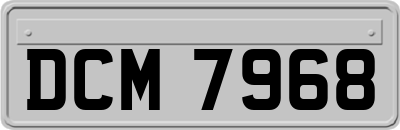 DCM7968