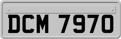 DCM7970