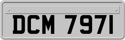 DCM7971