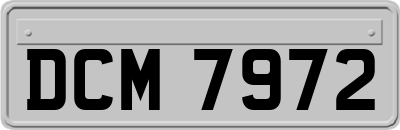 DCM7972