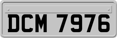 DCM7976