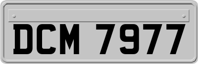 DCM7977