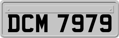DCM7979