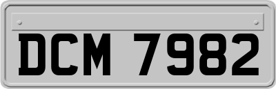 DCM7982