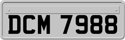 DCM7988