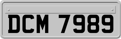 DCM7989
