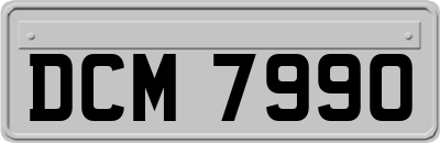 DCM7990