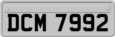 DCM7992