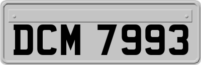 DCM7993