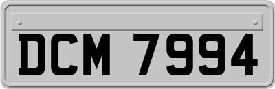 DCM7994