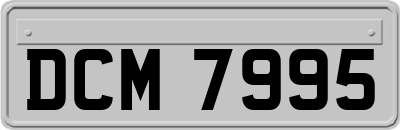 DCM7995