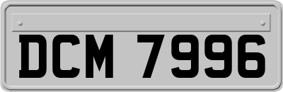 DCM7996