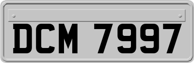DCM7997