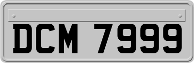 DCM7999