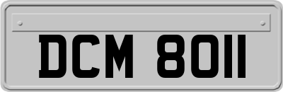 DCM8011