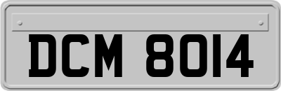 DCM8014