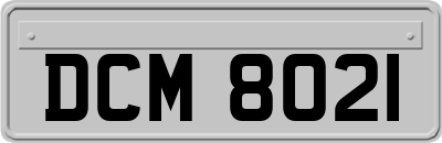 DCM8021