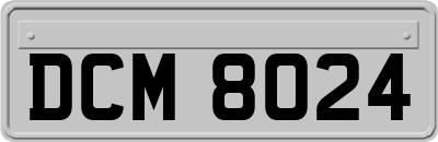 DCM8024