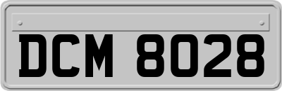 DCM8028