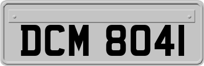 DCM8041