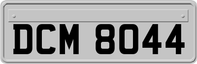 DCM8044