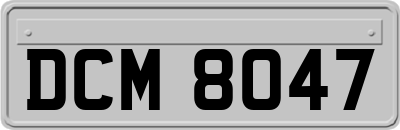 DCM8047