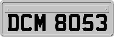 DCM8053