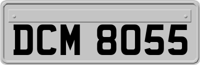 DCM8055