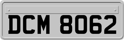 DCM8062